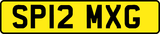 SP12MXG