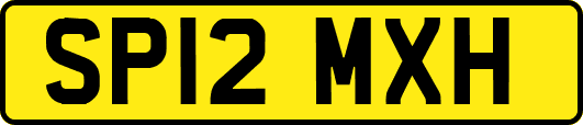 SP12MXH