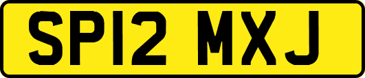 SP12MXJ