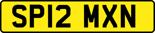 SP12MXN