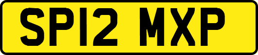 SP12MXP