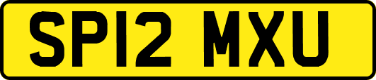 SP12MXU