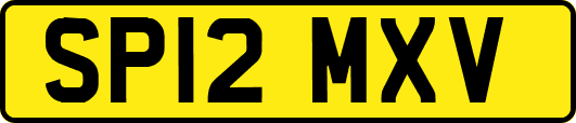 SP12MXV