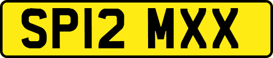 SP12MXX