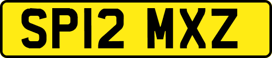 SP12MXZ