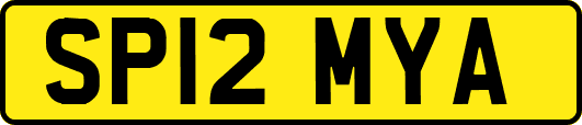 SP12MYA