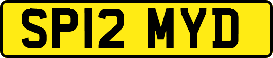 SP12MYD