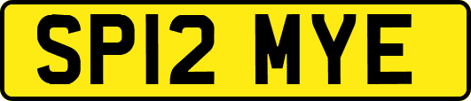 SP12MYE