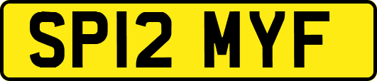 SP12MYF