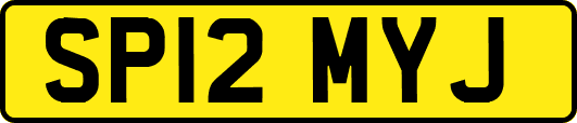 SP12MYJ