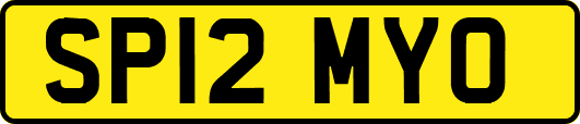 SP12MYO