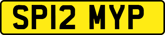 SP12MYP