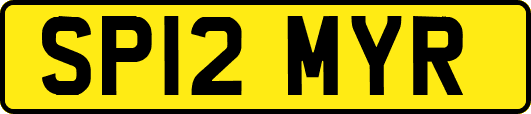 SP12MYR