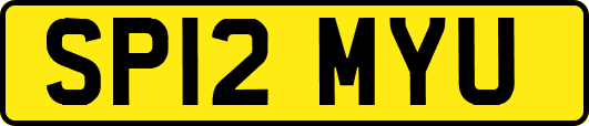 SP12MYU