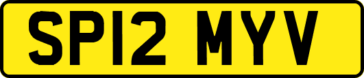 SP12MYV