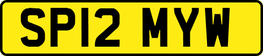 SP12MYW