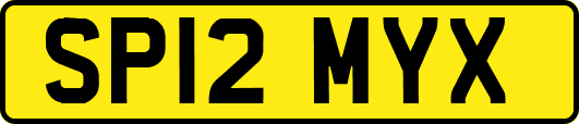 SP12MYX