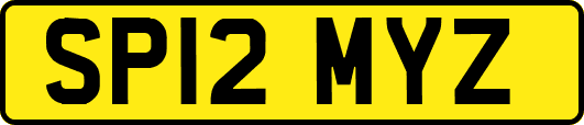 SP12MYZ