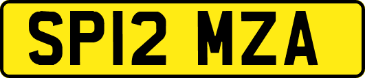 SP12MZA