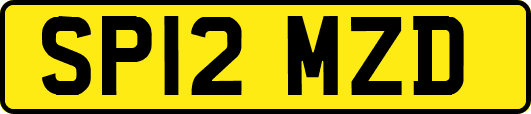 SP12MZD