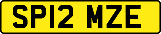 SP12MZE
