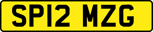 SP12MZG