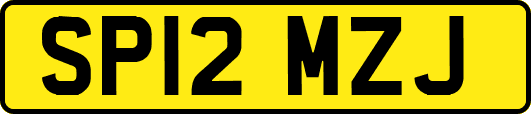 SP12MZJ