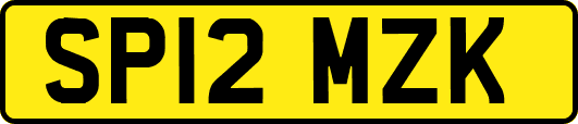 SP12MZK