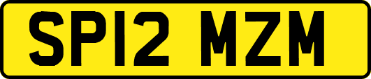 SP12MZM