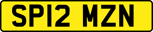 SP12MZN