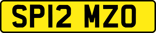 SP12MZO
