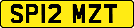 SP12MZT
