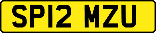 SP12MZU