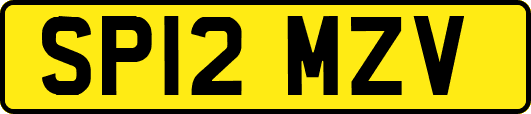 SP12MZV