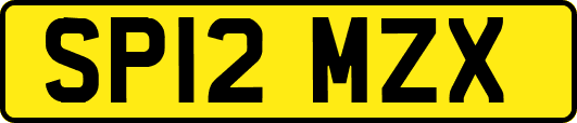SP12MZX