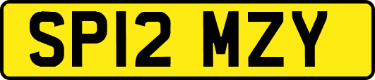 SP12MZY
