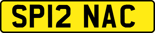 SP12NAC