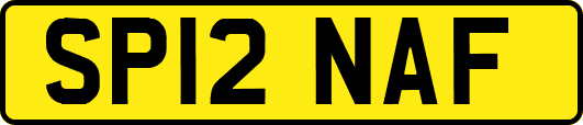 SP12NAF