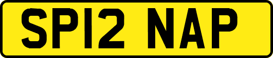 SP12NAP