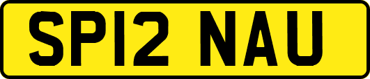 SP12NAU