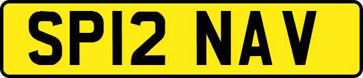 SP12NAV