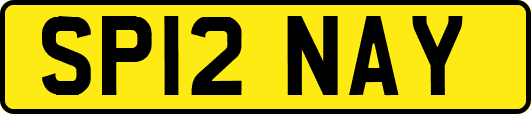 SP12NAY