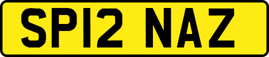 SP12NAZ