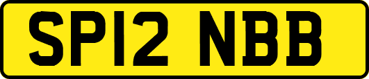 SP12NBB