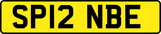 SP12NBE