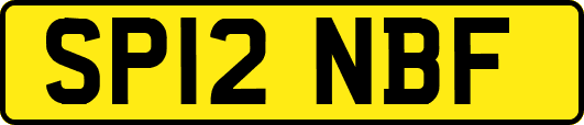 SP12NBF