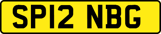SP12NBG