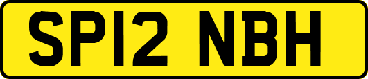 SP12NBH