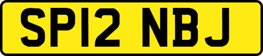 SP12NBJ