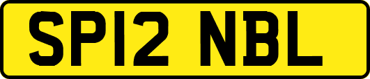 SP12NBL